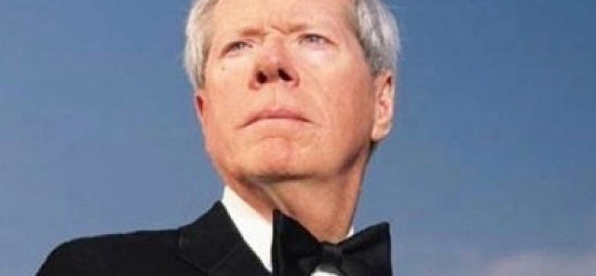 Paul Craig Roberts – A Walk Through The Destruction Of America’s Once Majestic Paradise