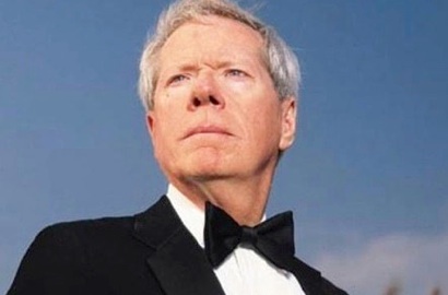 King World News - Paul Craig Roberts Shocking Interview On Criminality By US Fed