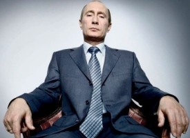 Putin Is About To Rock The Gold, Oil & Currency Markets