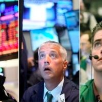 CAUTION BEARS: Public Betting Heavily On A Stock Market Crash!