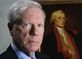 Dr. Paul Craig Roberts: Broadcast Interview – Available Now