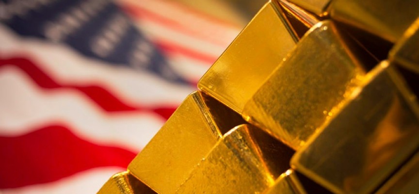 Shocking Reason Why Germany, Netherlands And Belgium Are Repatriating Their Gold From The U.S.
