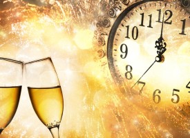 HAPPY NEW YEAR! – Stunning Ways The World Rings In 2023