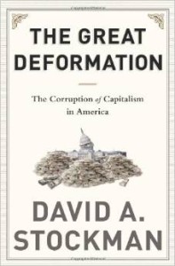 King World News - The Great Deformation- The Corruption of Capitalism in America