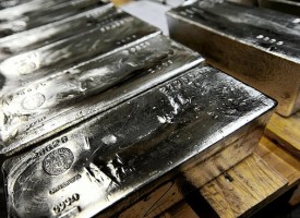 Silver Bottomming Formation Suggests Strong Year-End Rally But Look At What Else Is Happening