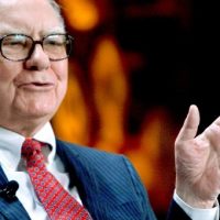 Warren Buffett’s Father Warned Us 74 Years Ago This Disaster Would Happen