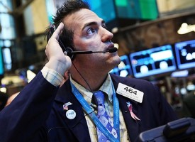 Some Commodity Prices Now Trading At Levels Last Seen In 2009