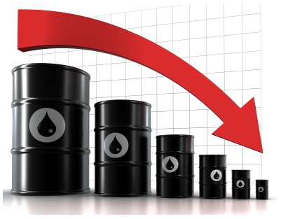 King World News - What Does Collapse In Oil Prices Mean For Investors