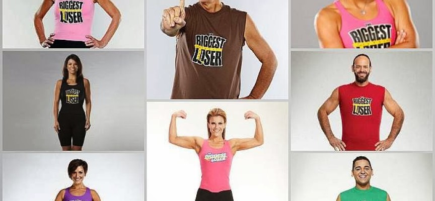 A Look At The 10 Best “Biggest Loser” Makeovers — And If They Stuck
