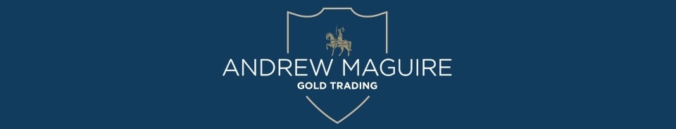 Andrew Maguire Gold Trading - 4
