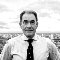 Andrew Maguire: Broadcast Interview – Available Now