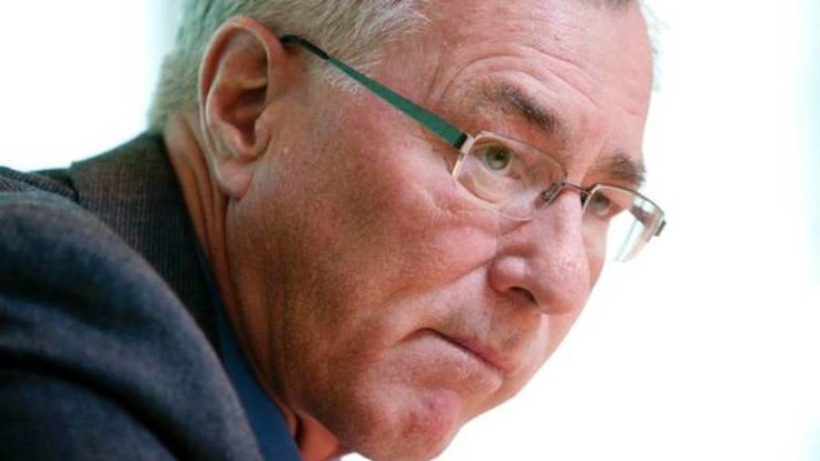 King World News - Billionaire Eric Sprott - This Should Scare The Hell Out Of Every Investor On The Planet