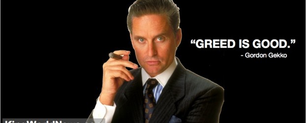 Greed, Bullion Banks And Gold, Used Car Prices, US Debt And Why Gold Has Been Smashed