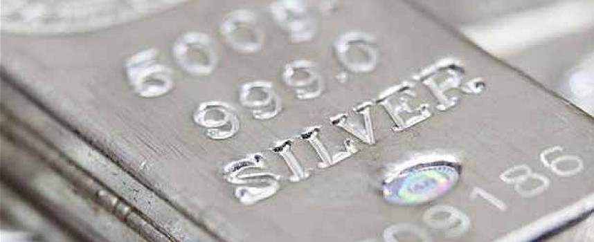 A Stunning Look At The War In The Silver Market