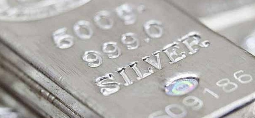 SILVER TO BREAK $50 IN 2022: Things Are About To Radically Change In The Silver Market