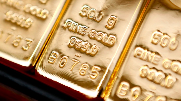 King World News - Staggering Amount Of Money Flowing Into Gold ETF GLD And Gold Stock ETFs