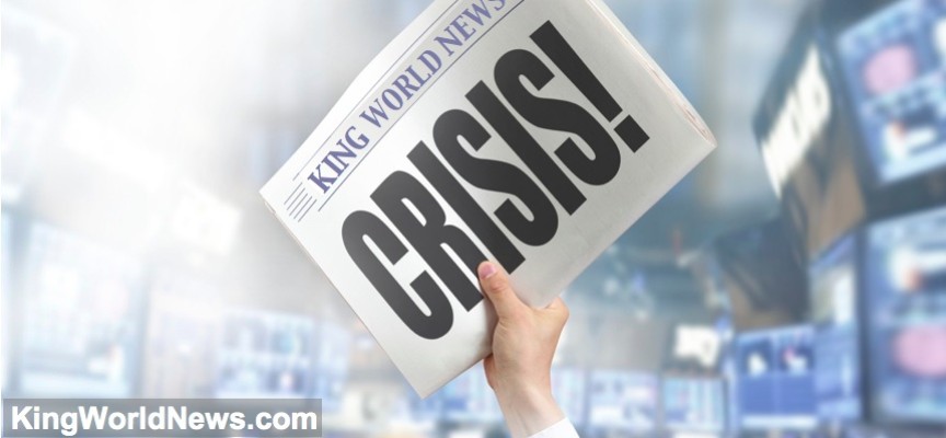 Mainstream Media Lying To The Public As The World Faces Most Dangerous Crisis In History