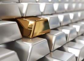 Commercial Traders Making Moves In The Gold & Silver Markets