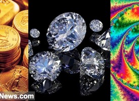 RECORDS BEING BROKEN: This Is Exactly The Kind Of Thing The Late, Great Richard Russell Used To Warn His Readers About…