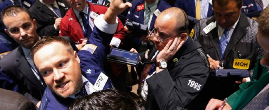 Billionaire Eric Sprott’s Business Partner Warns Greek Crisis To Unleash Chaos In World Markets