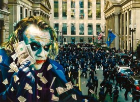 WARNING: Just Tied An All-Time Record Set Right Before Major Stock Market Collapse