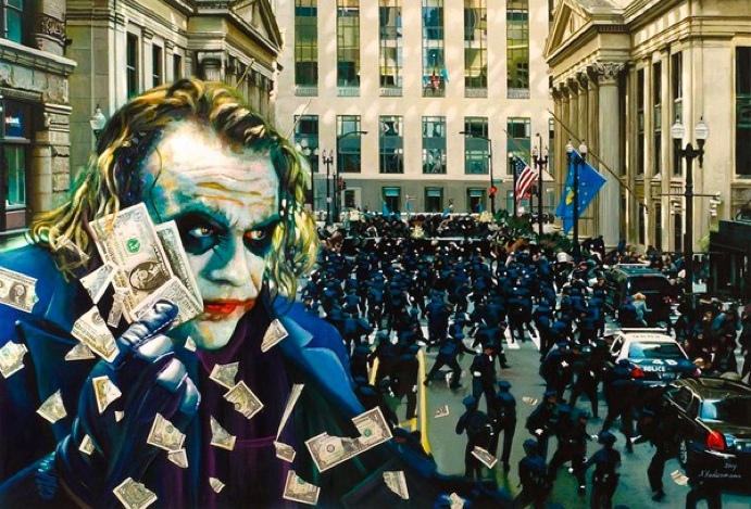 King World News - Bill Fleckenstein - This Will End With A Massive Stock Market Crash And The Next Economic Collapse Will Be Even Worse