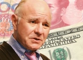 Marc Faber – This Will Be The Big Surprise For Investors In 2017