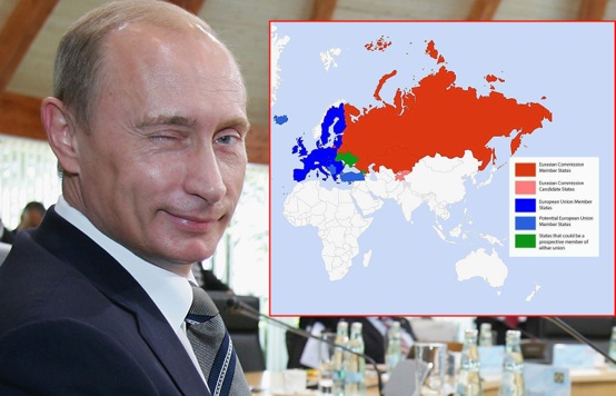 King World News - Putin's Brilliant Tactics In Ukraine Confuses West And Worries NATO