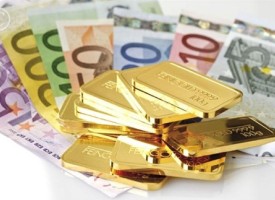 McClellan – Euro Gold Leading The Way!