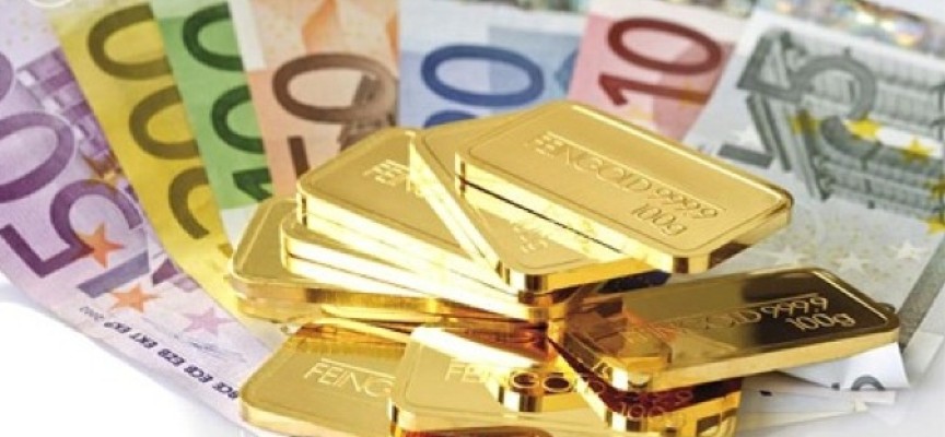 This Is This Why The Price Of Gold Is Surging Today!