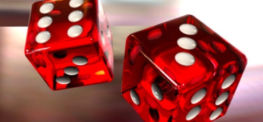 DANGER SIGNAL: The Public Is Gambling Big, Making Massive Bets On Higher Stock Prices
