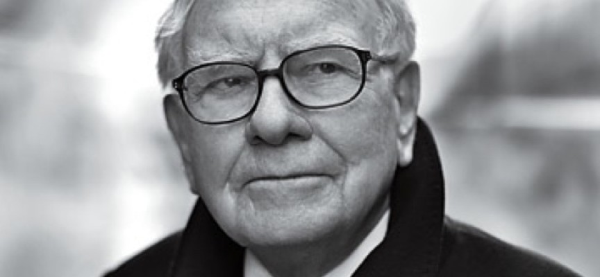 50-Year Veteran On Warren Buffett’s BS And The Biggest Wealth Transfer In History