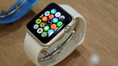 Updated: Apple Watch on pre-order now, but almost all have already sold out