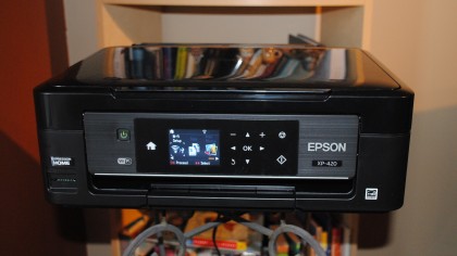 mac printer driver for epson xp-420