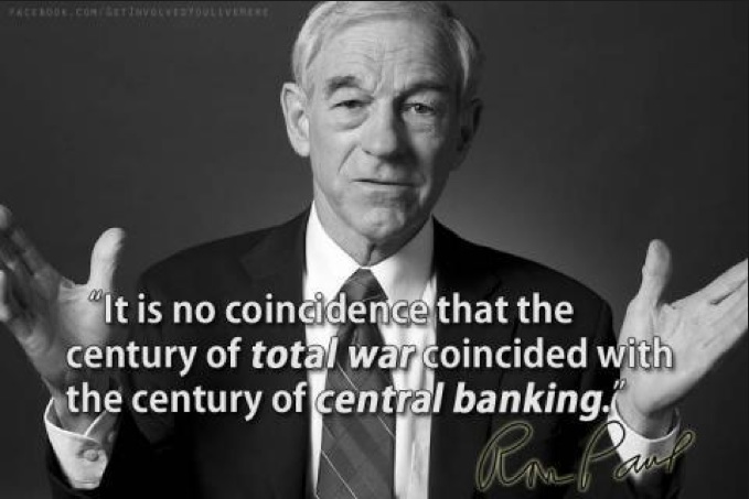 King World News - WARNING: Western Central Banks Are Now On The Verge Of Losing Control