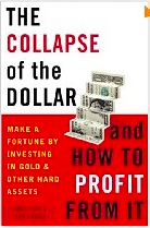 The Collapse of the Dollar - JamesTurk - KingWorldNews.com