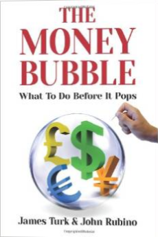 The Money Bubble - JamesTurk - KingWorldNews.com - II