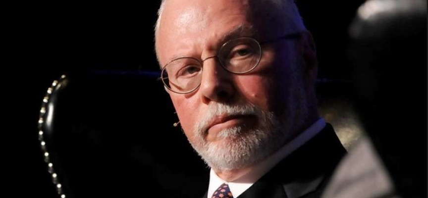 Ominous Warnings From The IMF And Billionaire Paul Singer Dramatically Increase Fear Levels
