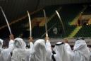 Saudi Arabia executed 87 people in 2014, ranking it third in the world for use of the death penalty