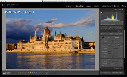 lightroom 6