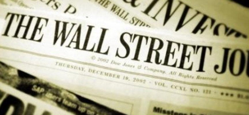 Famed Short Seller Rips Wall Street Journal A New One For Publishing Anti-Gold Propaganda