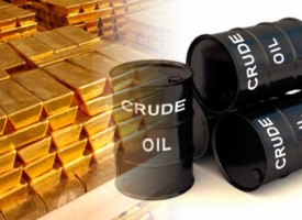 ALERT: Top Analyst Warns Gold, Oil, Stocks, Dollar And Euro Are All Now Poised For Major Moves