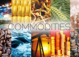 Commodities Bull Market Climbing A Wall Of Worry At The Start Of 2022, Plus More Surprises