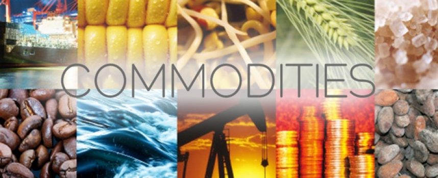 Commodities Bull Market Climbing A Wall Of Worry At The Start Of 2022, Plus More Surprises