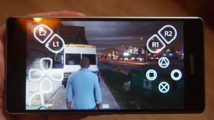 gta remote play