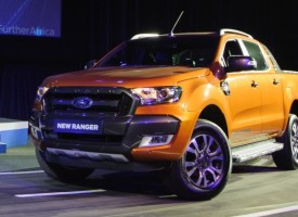 Ford Ranger May Return to U.S. By 2018, For Reals