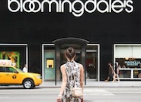 Bloomingdale’s bikes to benefit amfAR in nationwide charity event