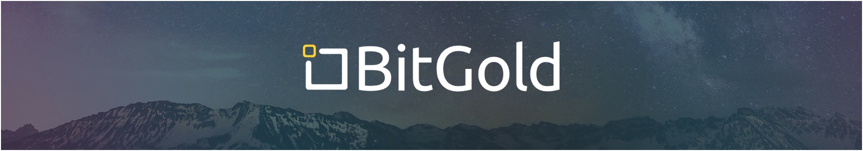 KWN : BitGold - Logo 1.3