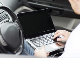 Automakers Form Alliance to Fight Car Hacking
