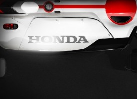 Formula Márquez: Honda’s 2&4 Frankfurt Concept is a MotoGP-Powered Open-Wheeled Street Car